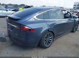 Tesla Model X 100D/75D/Long Range/Standard Range 5YJXCDE26KF150402 снимка