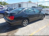 Lexus Gs 300 JT8BD69S330191193 снимка