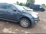 Chevrolet Equinox Lt 2CNFLPEY4A6358716 снимка