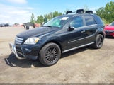 Mercedes-Benz Ml 350 4Matic 4JGBB86E78A319952 снимка