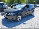 Nissan Rogue Sport S JN1BJ1CR9HW140954 fotografie