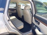 Honda Cr-V Ex 2HKRW2H57JH666682 снимка