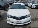 Toyota Camry Se 4T1BF1FKXCU571042 снимка