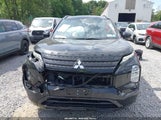 Mitsubishi Outlander Sel Black Edition S-Awc JA4J4WA81RZ073185 fotografie