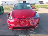 Tesla Model Y Long Range Dual Motor All-Wheel Drive 7SAYGDEEXSF265753 fotografie