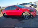 Tesla Model Y Long Range Dual Motor All-Wheel Drive 7SAYGDEEXSF265753 снимка