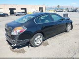 Nissan Altima 2.5 S 1N4AL21E37C148174 снимка