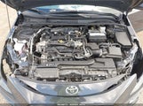 Toyota Corolla Se 5YFS4MCE1RP168969 снимка