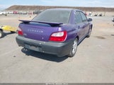 Subaru Impreza Wrx JF1GD29633H513521 снимка