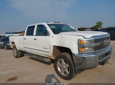 Chevrolet Silverado 2500Hd Wt 1GC1KUEG8FF667335 снимка