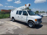 Ford E-350 Super Duty Commercial/Recreational 1FTSE34L27DA50966 photo