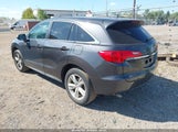 Acura Rdx 5J8TB4H50FL024208 fotografie