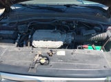 Honda Pilot Ex-L 5FNYF18577B007546 снимка