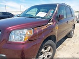 Honda Pilot Ex-L 5FNYF18577B007546 снимка