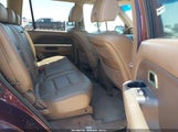 Honda Pilot Ex-L 5FNYF18577B007546 снимка