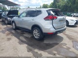 Nissan Rogue Sv Intelligent Awd JN8AT2MV5LW130553 fotografie