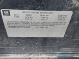 Cadillac Sts V6 1G6DA67V280184388 снимка