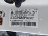 Honda Cr-V Ex-L 5J6RM3H77EL032250 снимка
