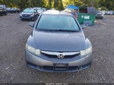 Honda Civic Lx 2HGFA1F57AH326988 fotografie
