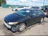 Honda Civic Lx 19XFB2F54CE092521 снимка