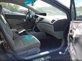 Honda Civic Lx 19XFB2F54CE092521 снимка