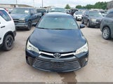 Toyota Camry Le 4T4BF1FK7FR503128 снимка