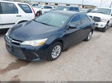 Toyota Camry Le 4T4BF1FK7FR503128 снимка