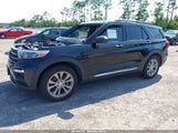Ford Explorer Xlt 1FMSK7DH9LGA48812 снимка