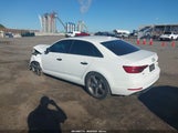 Audi A4 2.0T Premium WAUANAF40HN011694 снимка