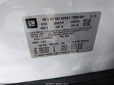 Chevrolet Trax Fwd Lt KL7CJLSB3LB088283 photo
