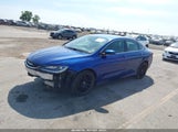 Chrysler 200 Limited 1C3CCCAB0GN148995 fotografie