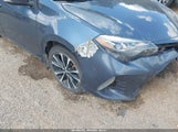 Toyota Corolla Se 2T1BURHEXHC911097 fotografie