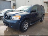 Nissan Armada Sv 5N1AA0NDXFN619290 снимка