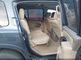 Nissan Armada Sv 5N1AA0NDXFN619290 снимка