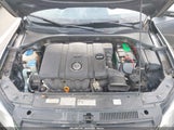 Volkswagen Passat 2.5L Se 1VWBP7A32CC036357 снимка