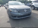 Volkswagen Passat 2.5L Se 1VWBP7A32CC036357 снимка