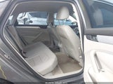 Volkswagen Passat 2.5L Se 1VWBP7A32CC036357 снимка
