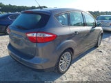 Ford C-Max Hybrid Se 1FADP5AU7DL522257 снимка