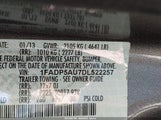 Ford C-Max Hybrid Se 1FADP5AU7DL522257 снимка