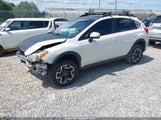Subaru Crosstrek 2.0I Premium JF2GPABC4HH266269 снимка