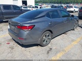 Nissan Sentra Sv Xtronic Cvt 3N1AB8CV3MY226018 photo