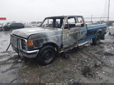 Ford F250 1FTHX25M1MKB15254 снимка