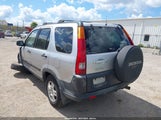 Honda Cr-V Ex JHLRD78854C055419 снимка