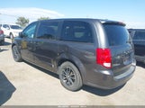 Dodge Grand Caravan Se Plus 2C4RDGBG6GR388916 снимка