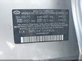 Hyundai Sonata Se 5NPE24AF7GH319628 снимка