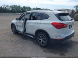 BMW X1 xDrive28I WBXHT3C38J5F88192 снимка