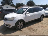 Chevrolet Traverse 1Lt 1GNKRGKD2GJ260760 снимка