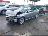 Subaru Legacy 2.5Gt Limited 4S3BL676184211015 photo