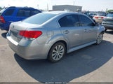 Subaru Legacy 2.5I Limited 4S3BMBK60A3222175 снимка