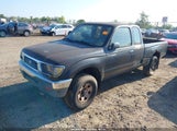 Toyota Tacoma Xtracab 4TAVN73F0SZ001837 снимка